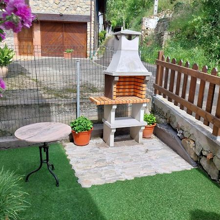Beceña Casa Joglarヴィラ エクステリア 写真