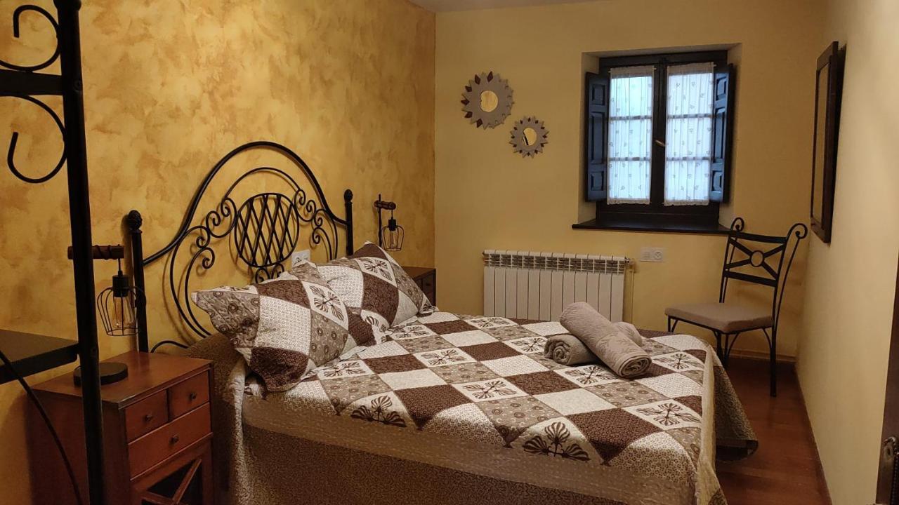 Beceña Casa Joglarヴィラ エクステリア 写真