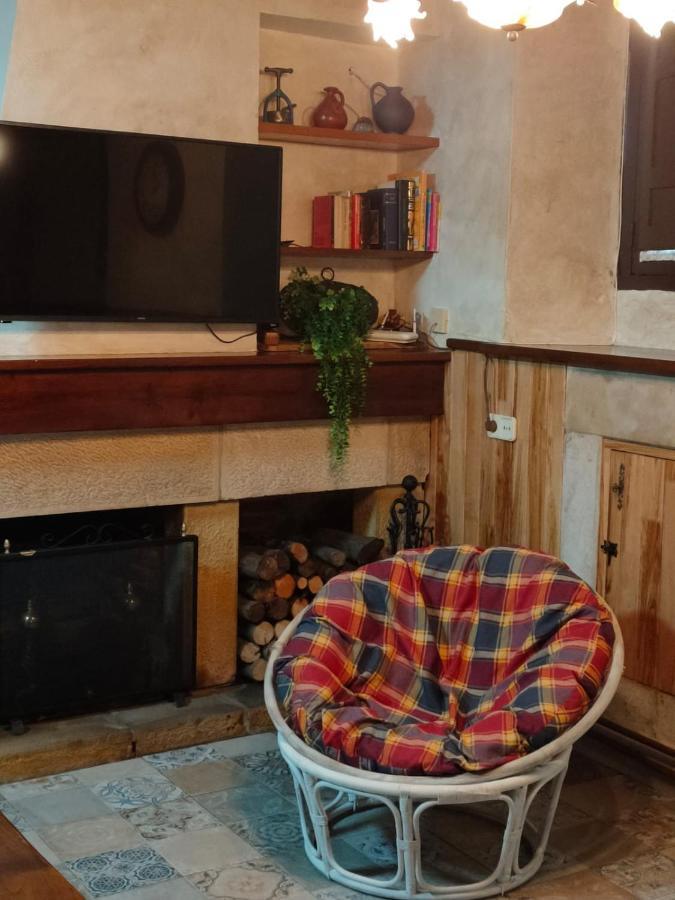 Beceña Casa Joglarヴィラ エクステリア 写真