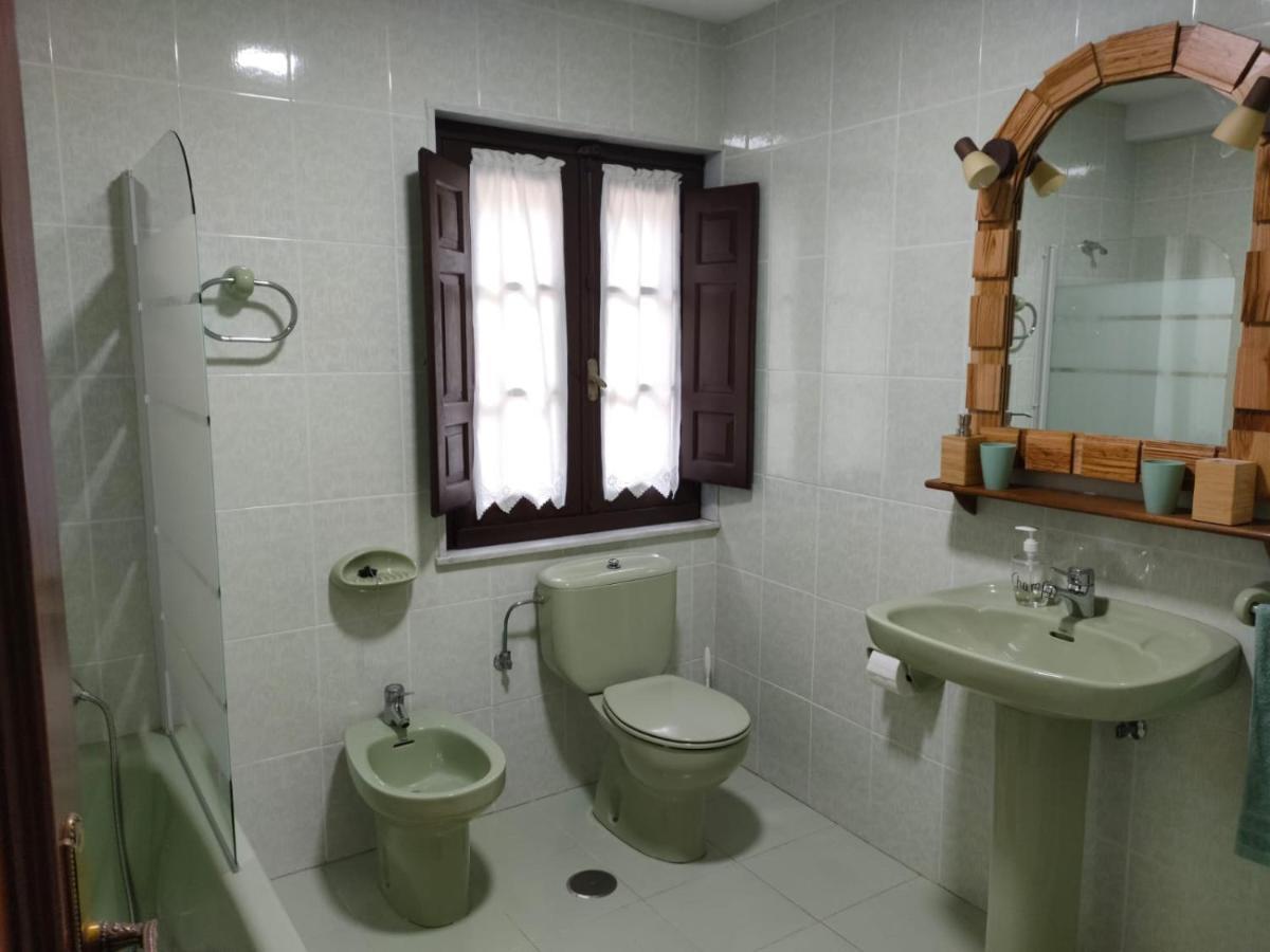 Beceña Casa Joglarヴィラ エクステリア 写真