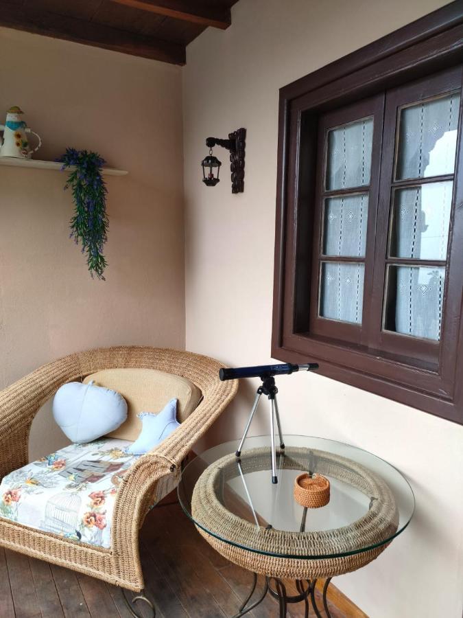 Beceña Casa Joglarヴィラ エクステリア 写真
