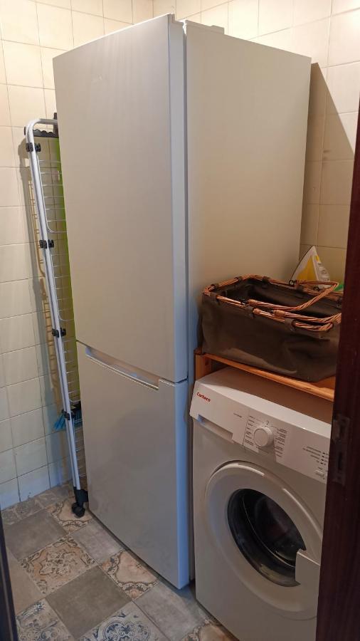 Beceña Casa Joglarヴィラ エクステリア 写真