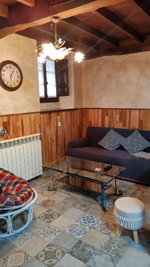 Beceña Casa Joglarヴィラ エクステリア 写真