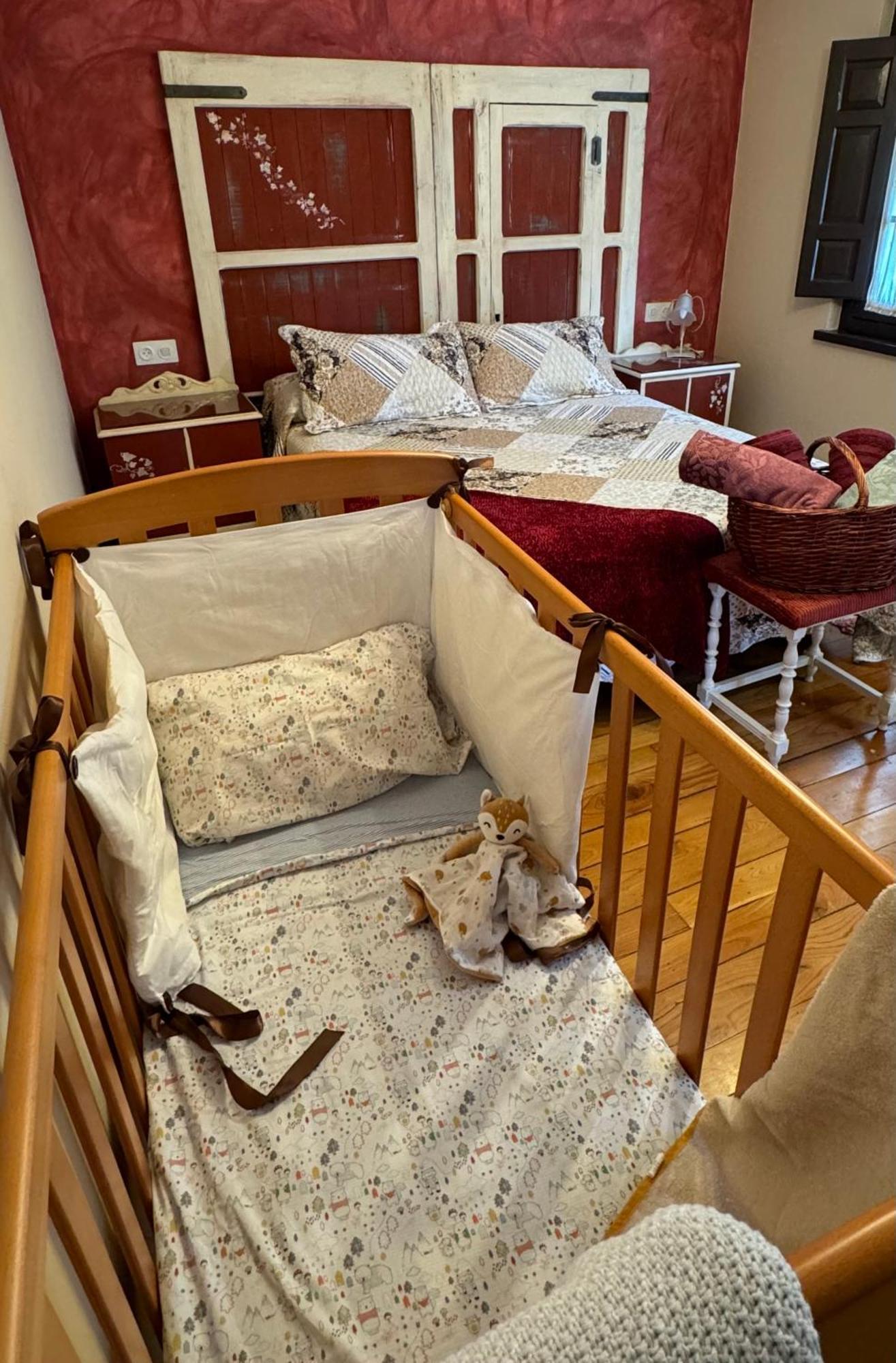 Beceña Casa Joglarヴィラ エクステリア 写真